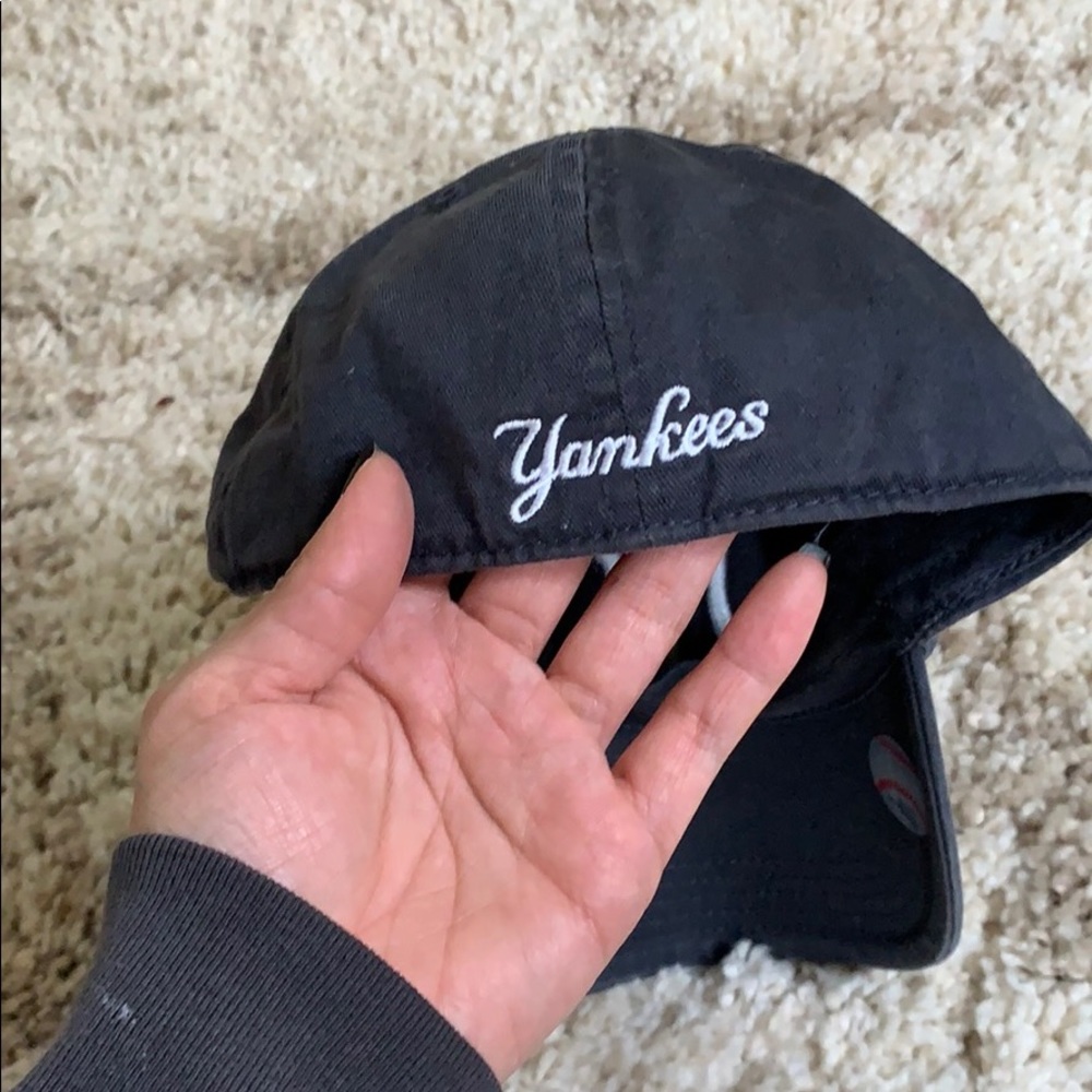 Yankee hat - Picture 2 of 3